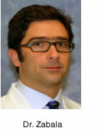 Dr. Zabala